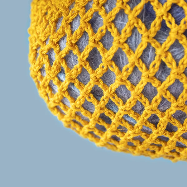 Joly Bag Häkelpaket