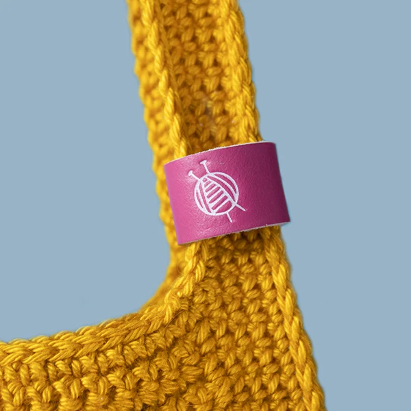 Joly Bag Häkelpaket
