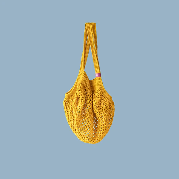 Joly Bag Häkelpaket