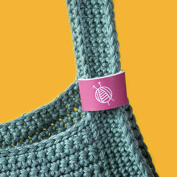 Joly Bag Häkelpaket