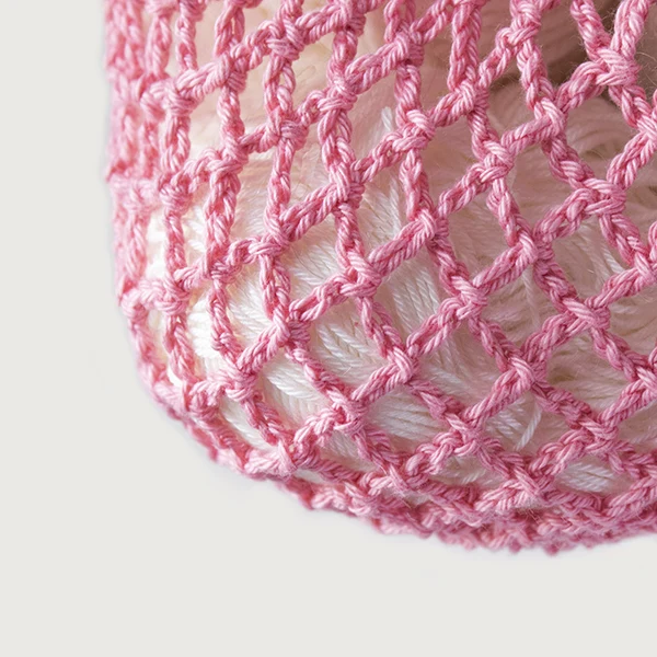 Joly Bag Häkelpaket