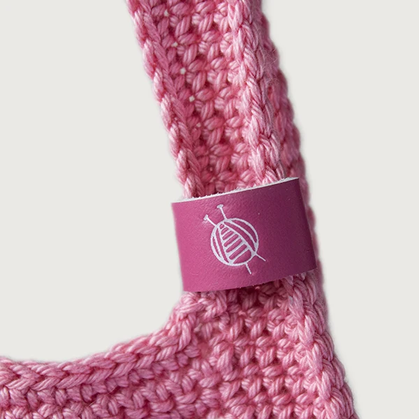 Joly Bag Häkelpaket