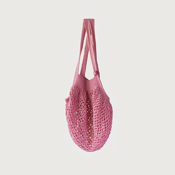 Joly Bag Häkelpaket
