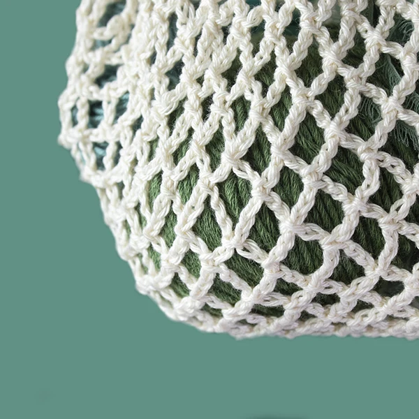Joly Bag Häkelpaket