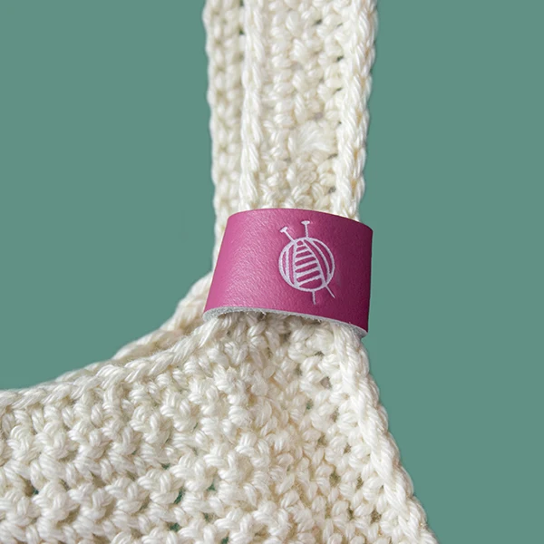 Joly Bag Häkelpaket