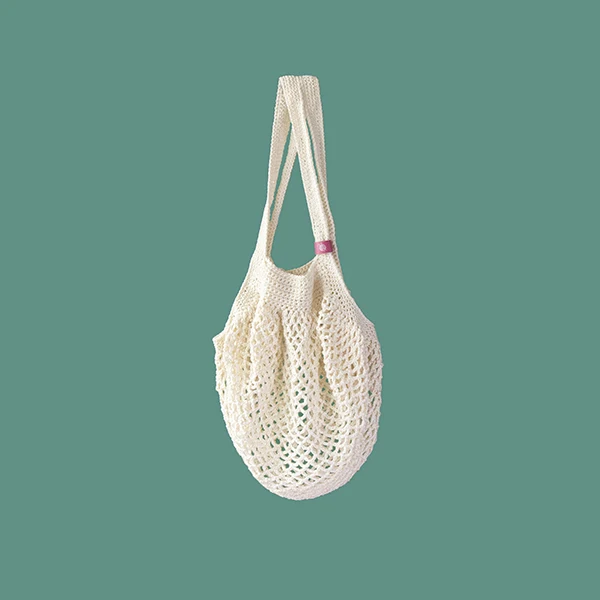 Joly Bag Häkelpaket