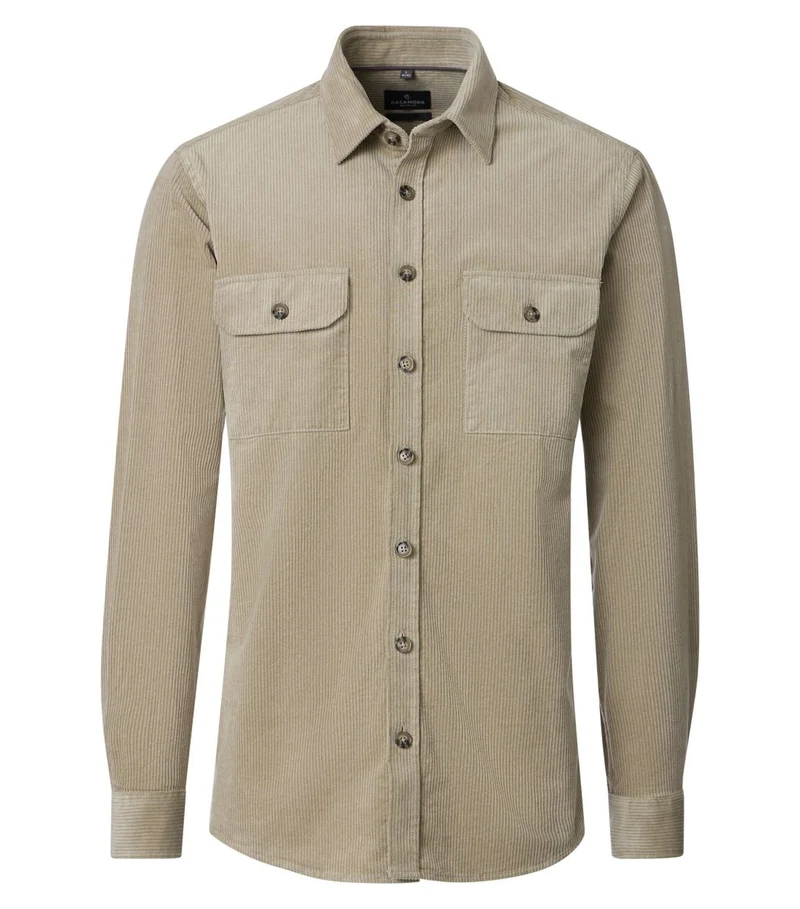 Hemdjacke