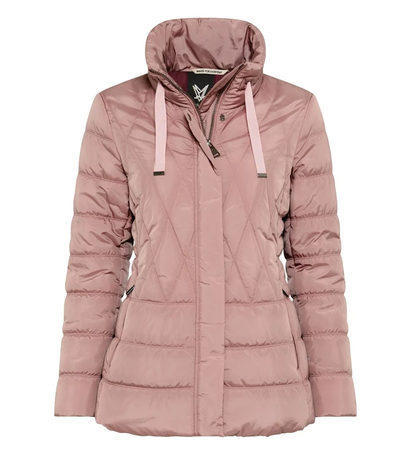 Weather Protection Jacke