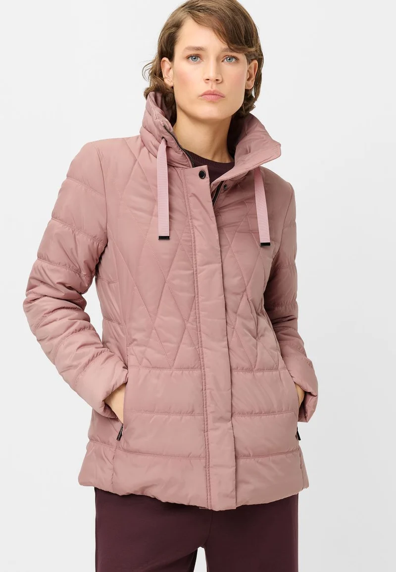 Weather Protection Jacke