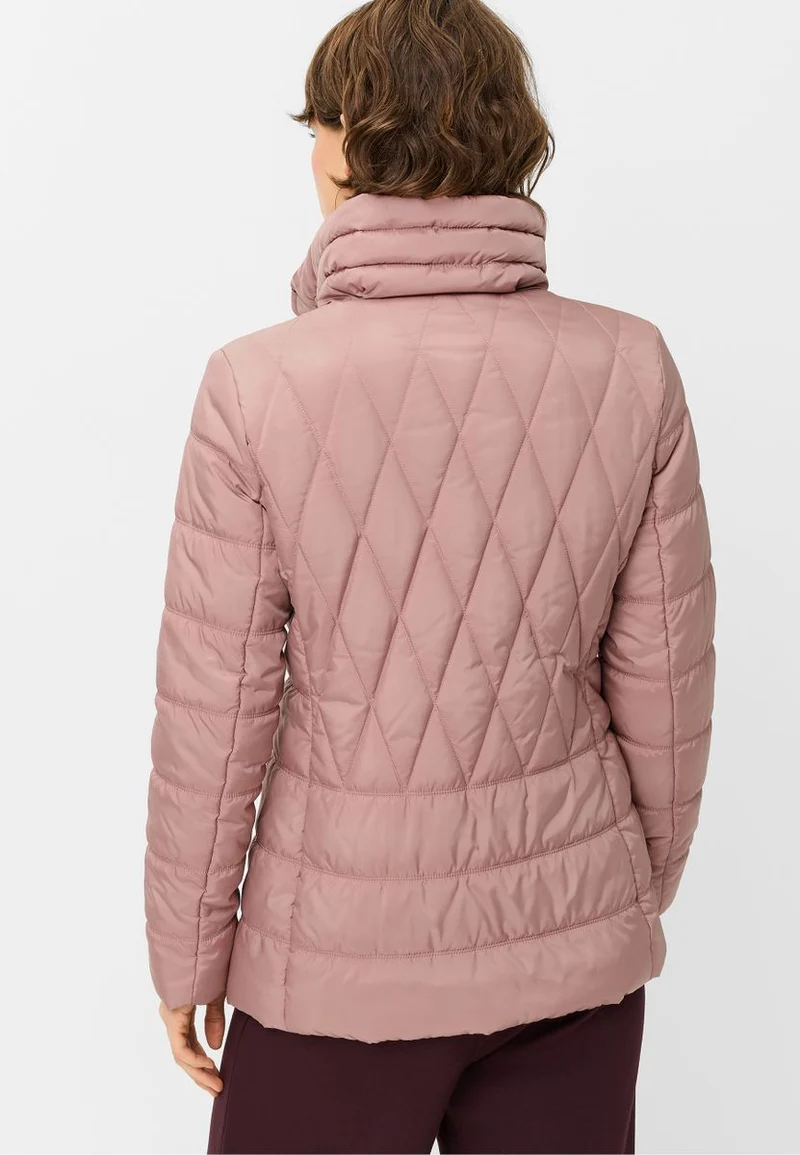 Weather Protection Jacke