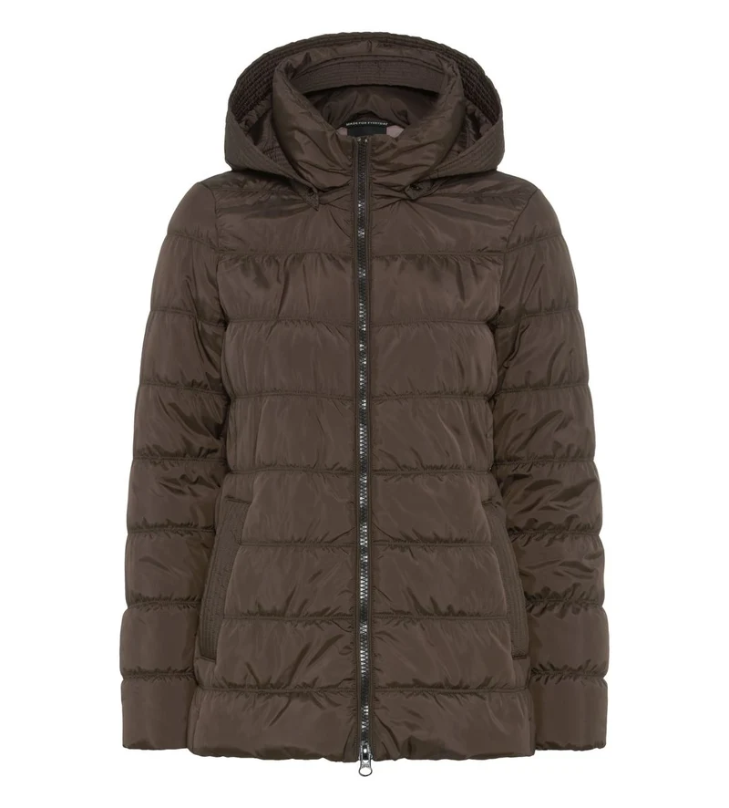 Weather Protection Jacke