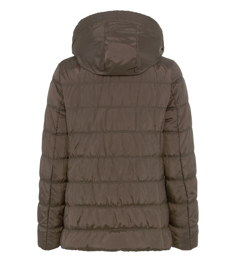 Weather Protection Jacke