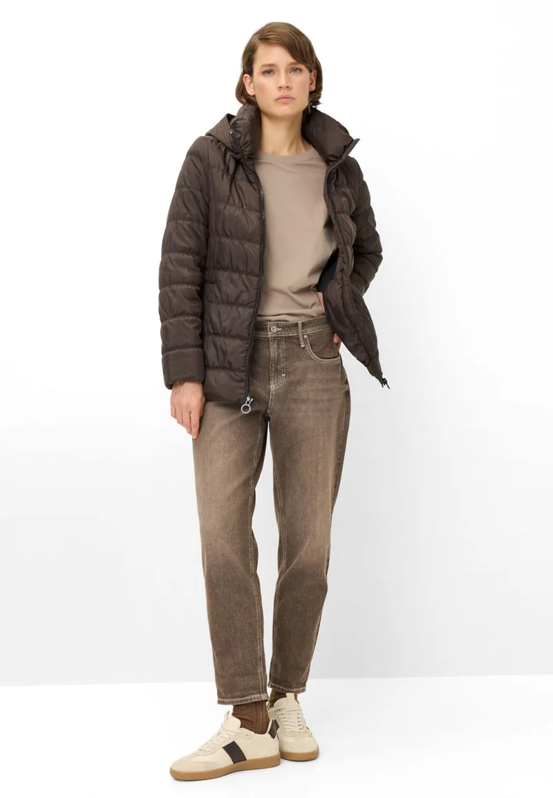Weather Protection Jacke