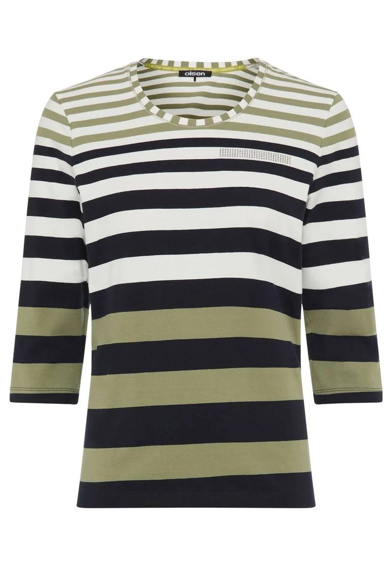 T-Shirt Long Sleeves