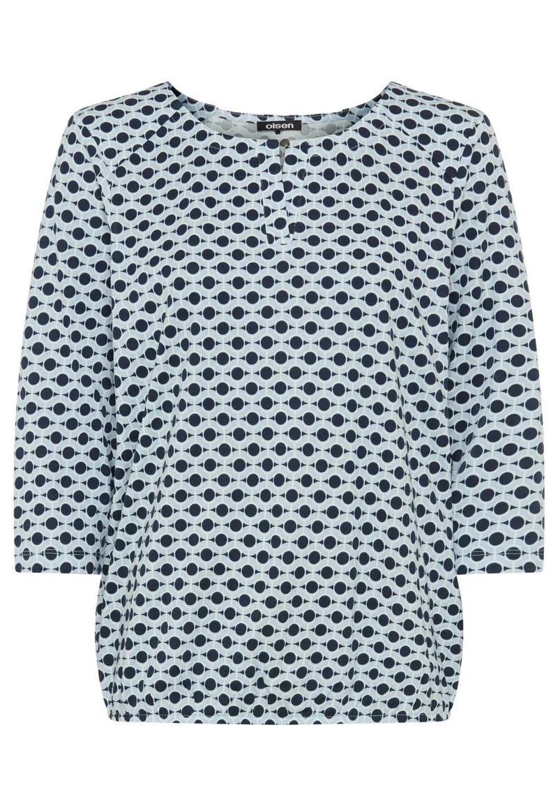 T-Shirt Long Sleeves