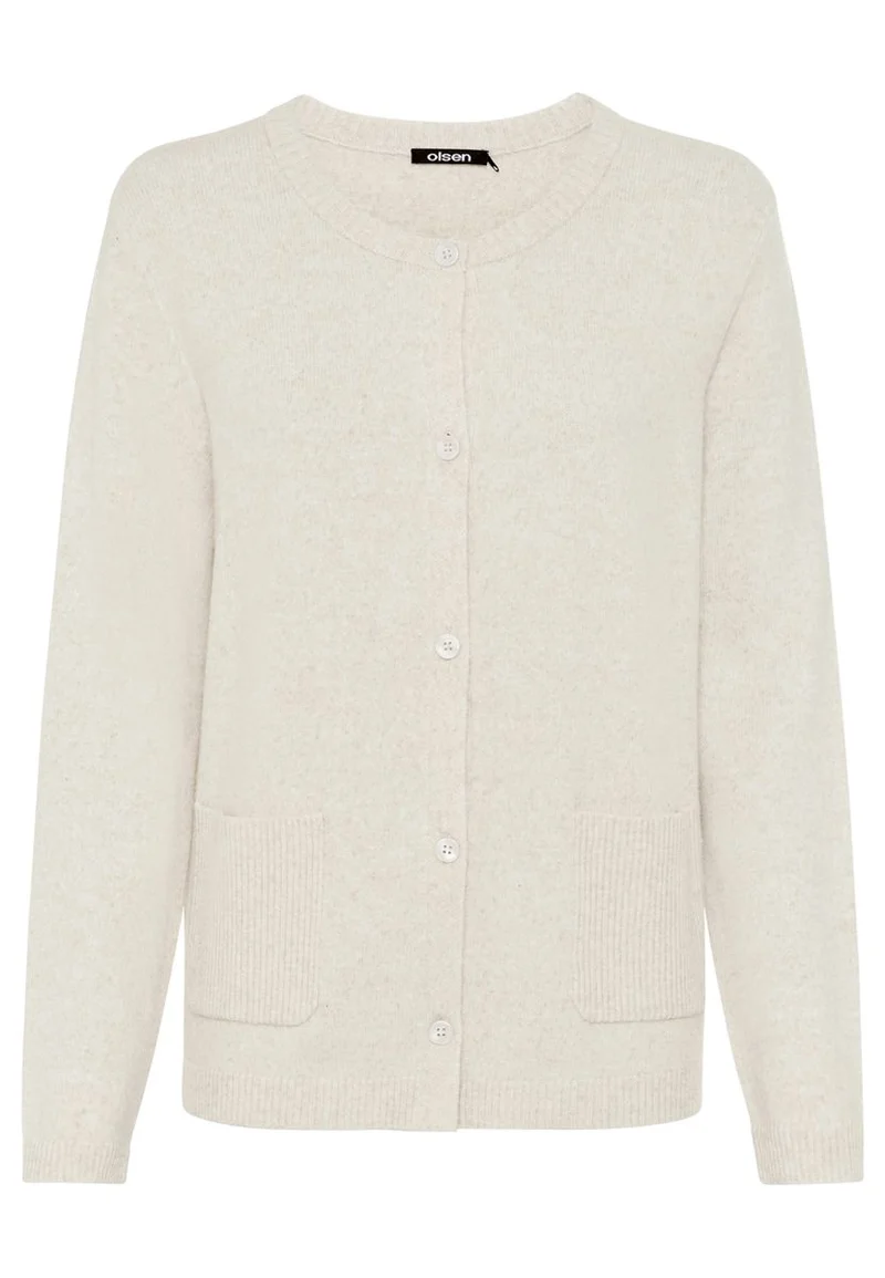 Cardigan Long Sleeves