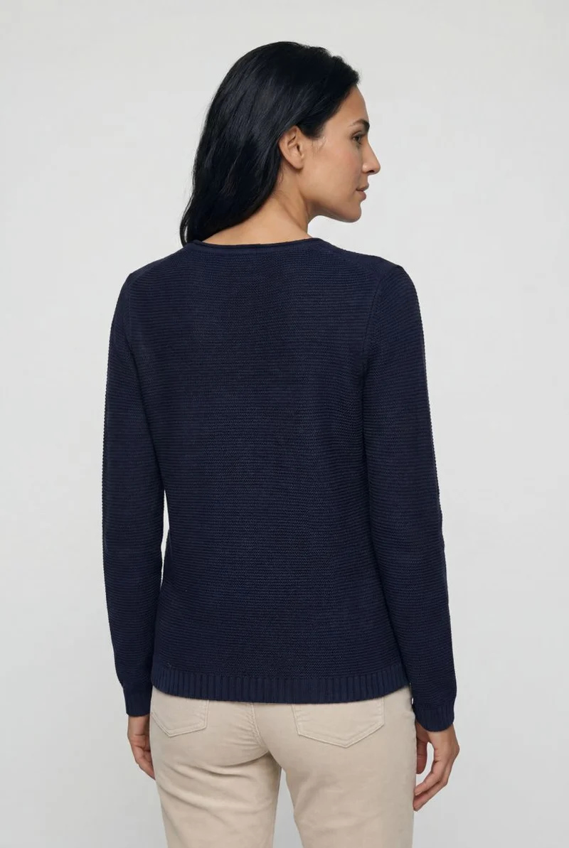 Pullover Long Sleeves