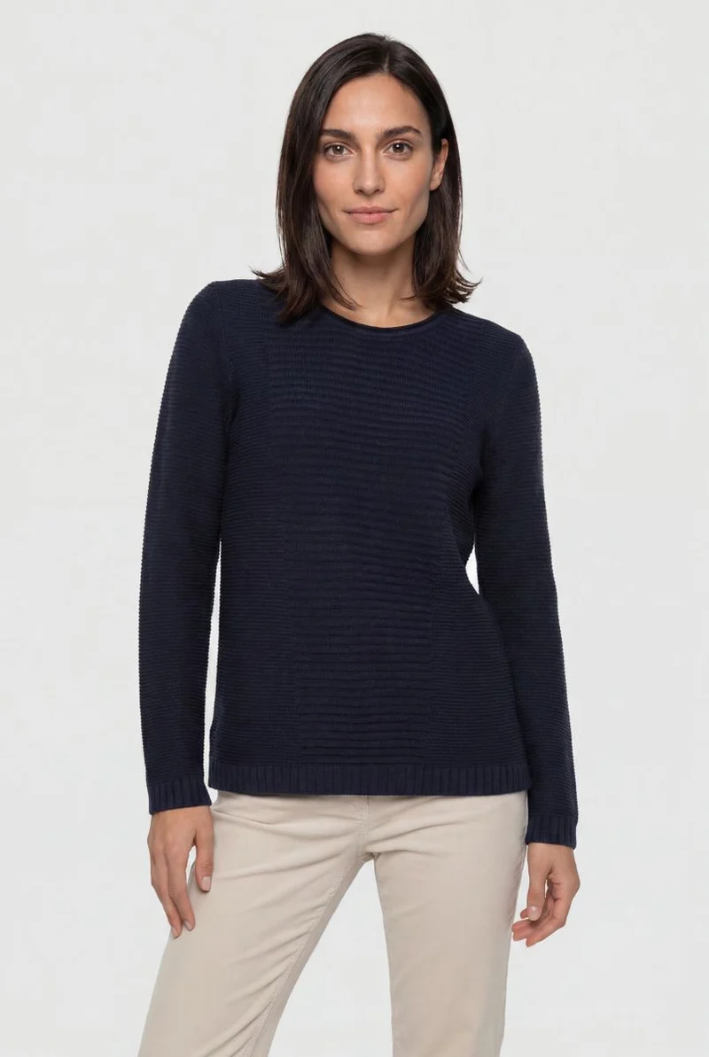 Pullover Long Sleeves