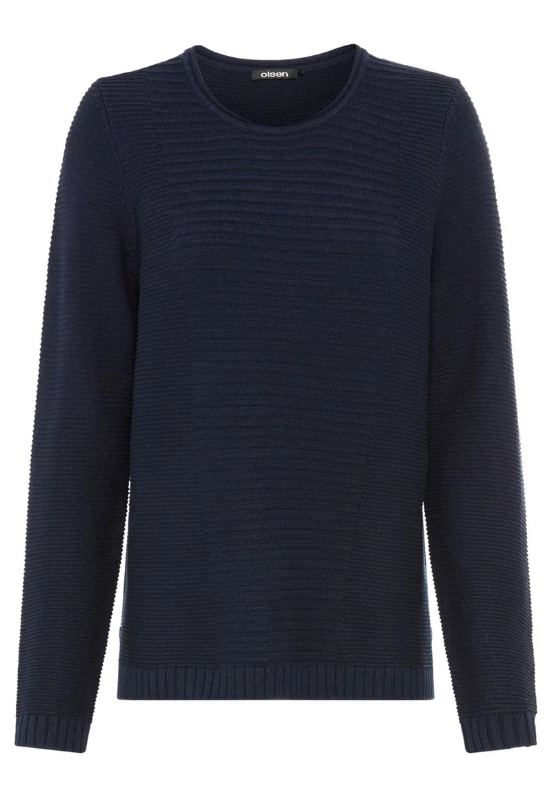 Pullover Long Sleeves