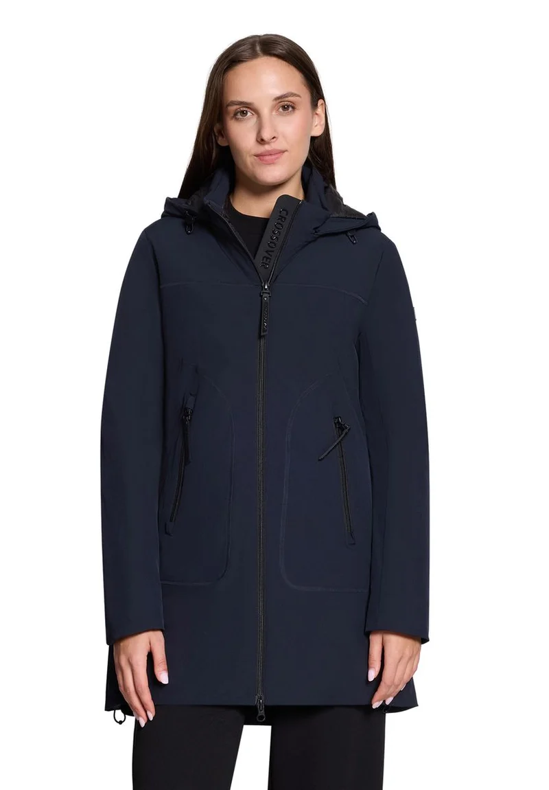Outdoorjacke