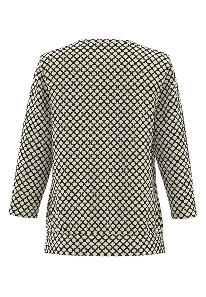 Shirt NOS faltenpartie