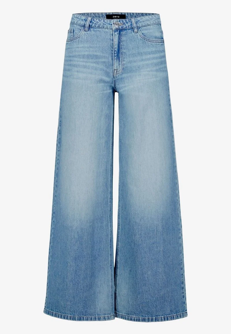 Wideleg-Jeans Modern fit 32 Inch