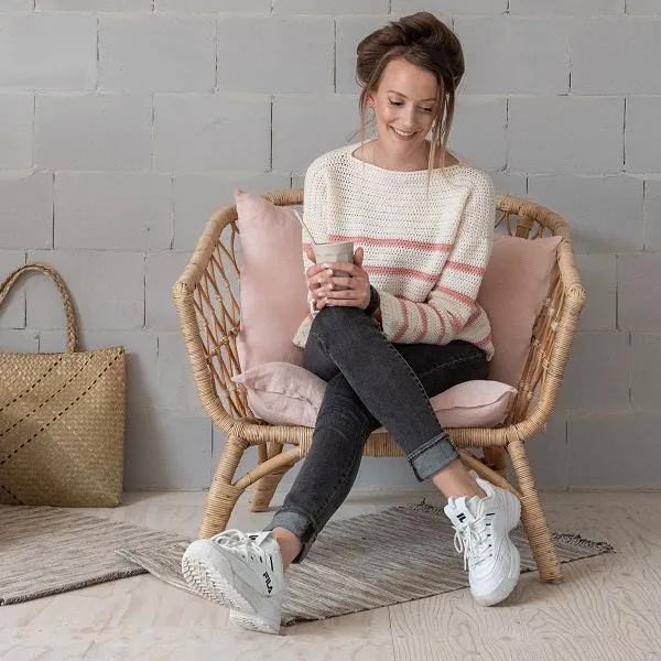 Yarn and Colors Classic Pullover-Häkelpaket