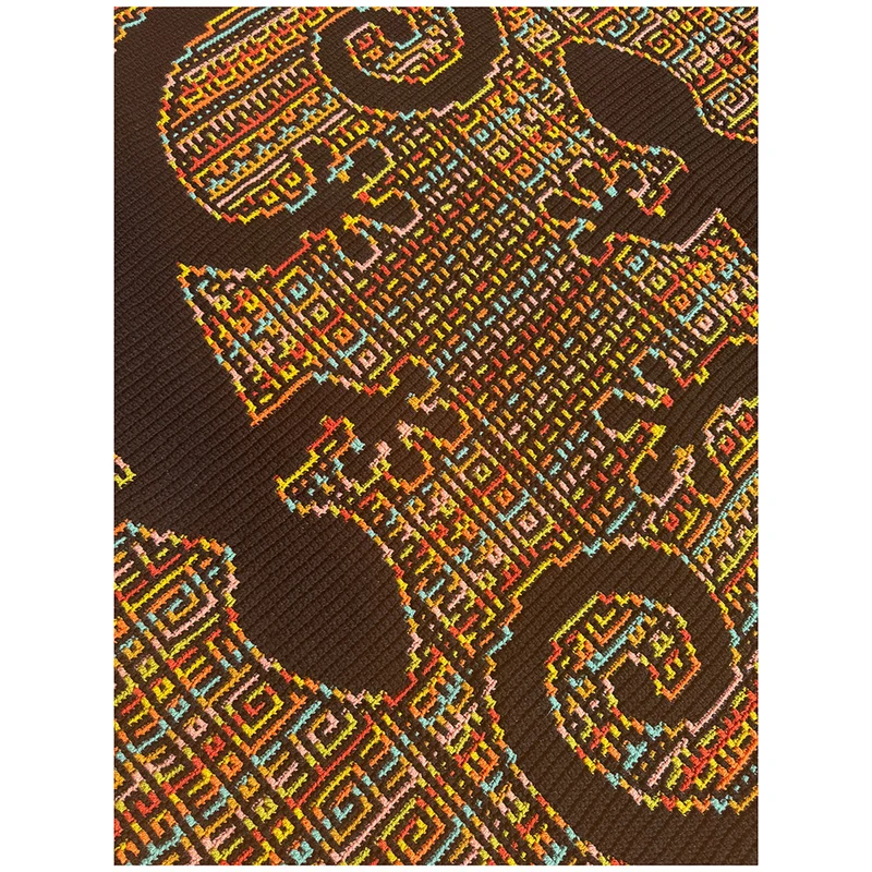 Geeky Geckos Special DK Häkelpaket – Crazy Crochet Catlady
