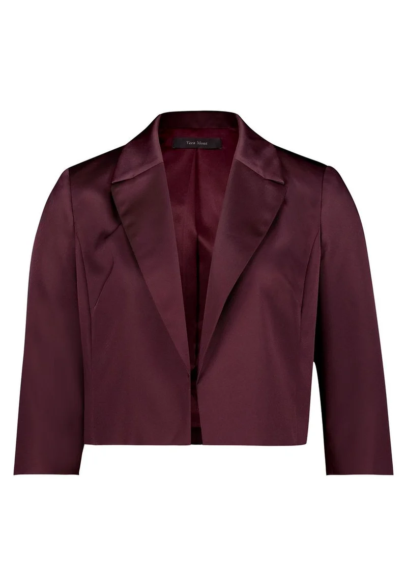Blazer-Jacke