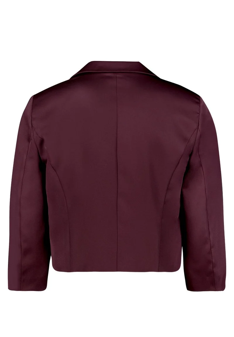 Blazer-Jacke