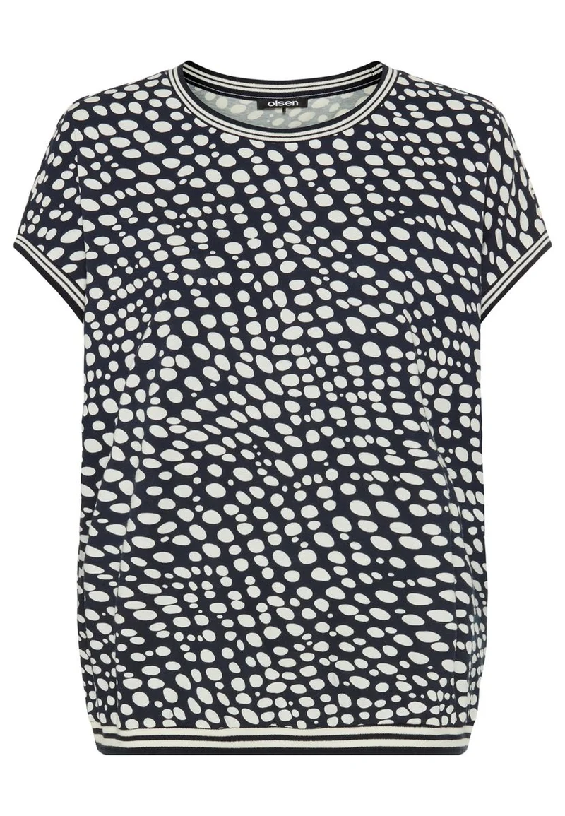 T-Shirt Short Sleeves