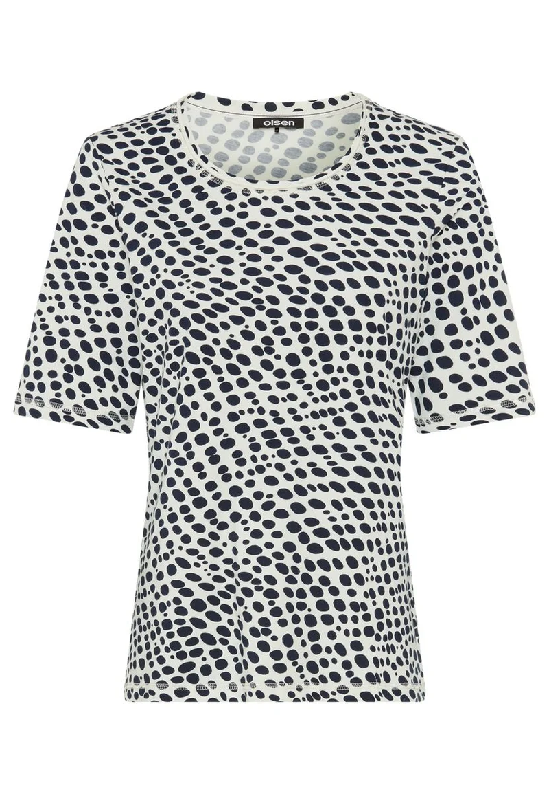 T-Shirt Short Sleeves