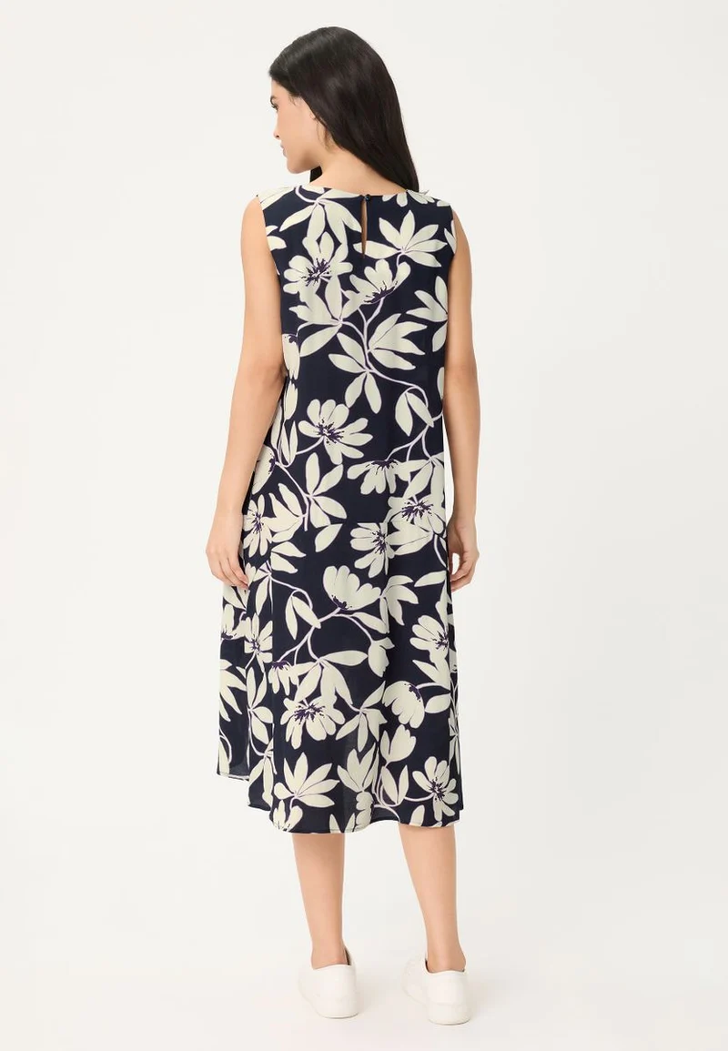 Dress Woven Medium (till 115cm)
