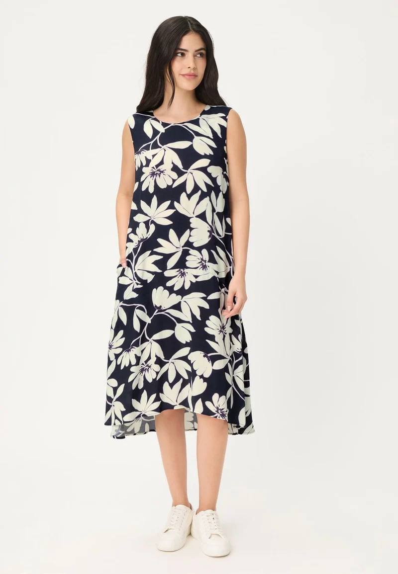 Dress Woven Medium (till 115cm)