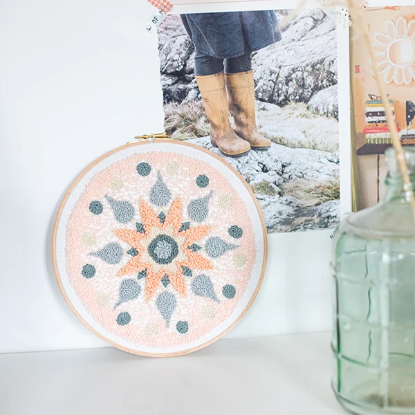 Mandala-Punchalong-Paket