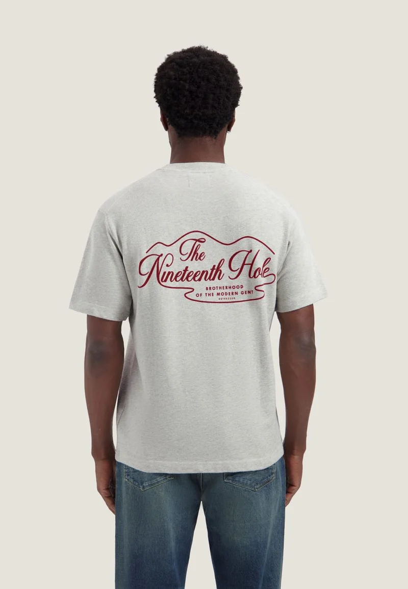 DS_Lasse Artwork Tee