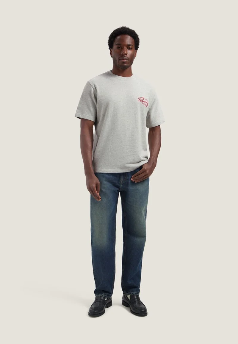 DS_Lasse Artwork Tee