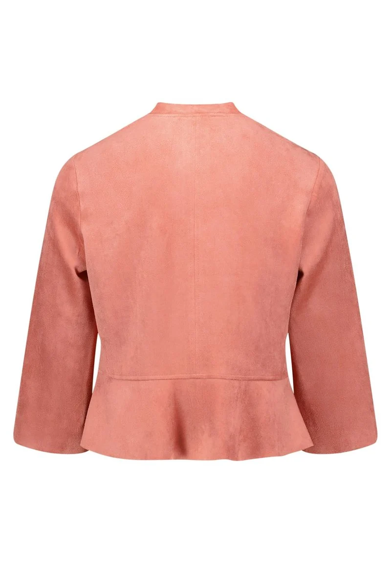 Blazer-Jacke