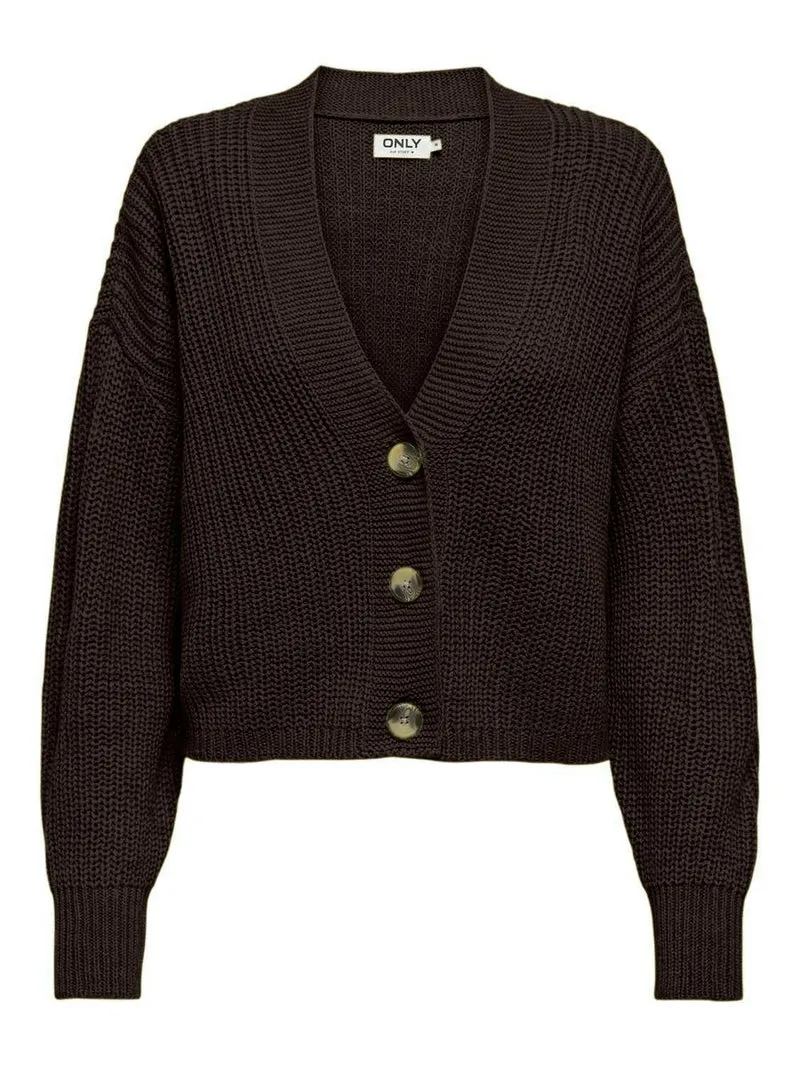 ONLCAROL NICE L/S CARDIGAN KNT NOOS