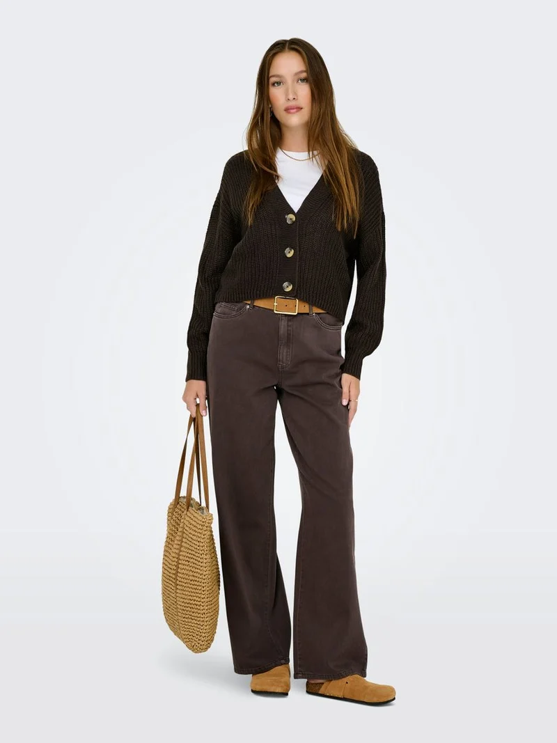 ONLCAROL NICE L/S CARDIGAN KNT NOOS