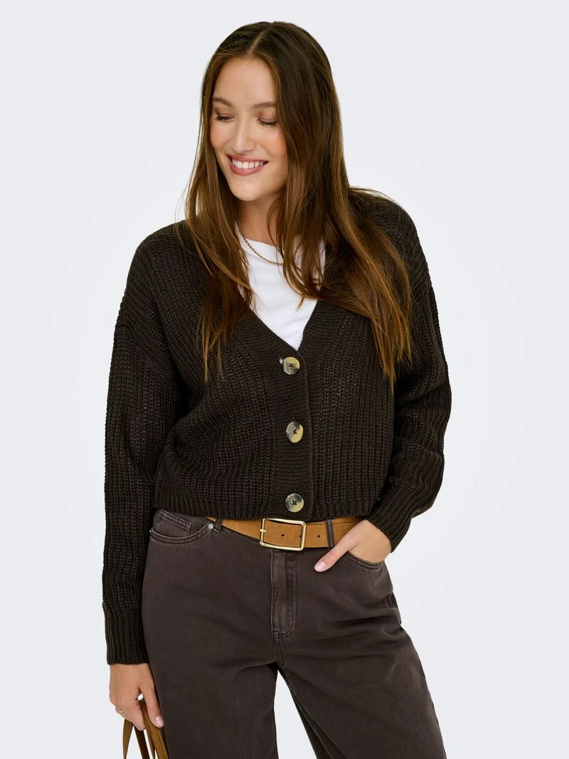 ONLCAROL NICE L/S CARDIGAN KNT NOOS