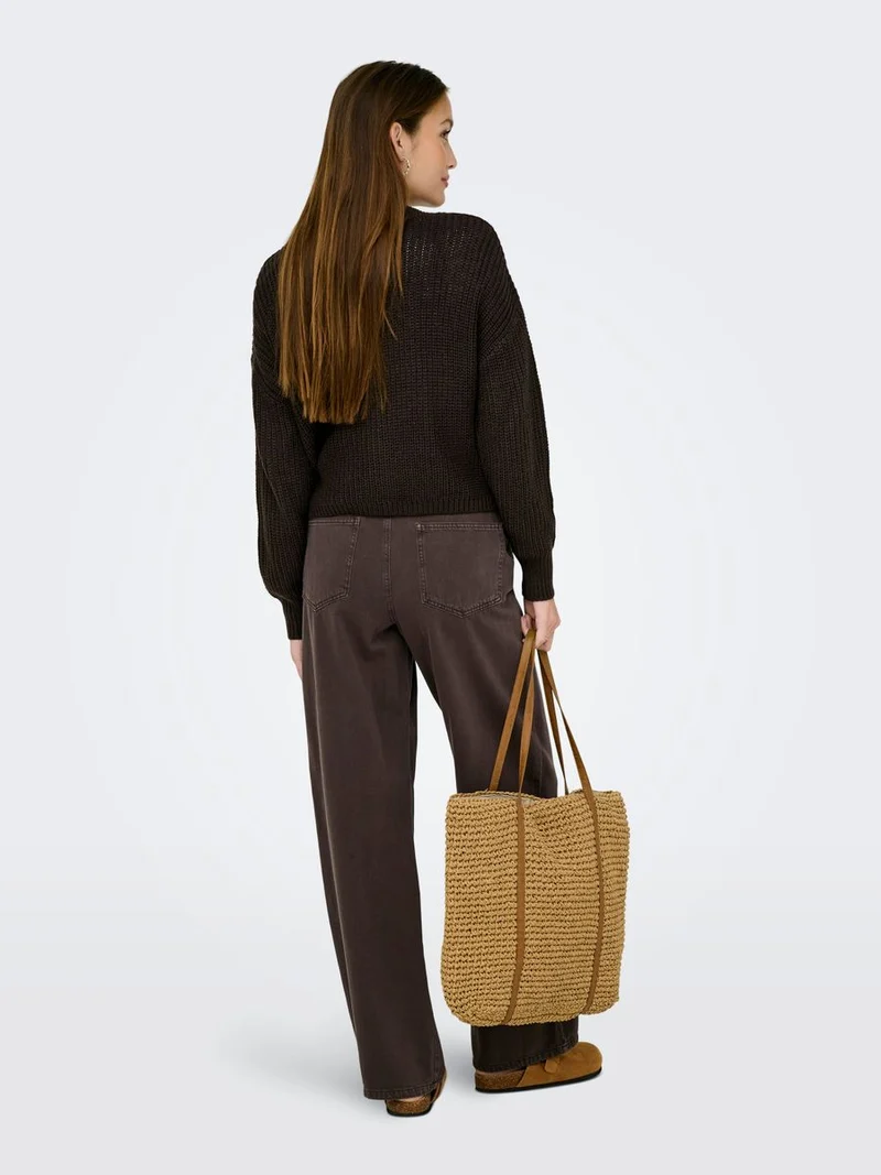 ONLCAROL NICE L/S CARDIGAN KNT NOOS