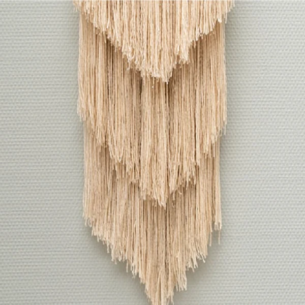 Yarn and Colors Boho WOW! Wandbehang-Paket