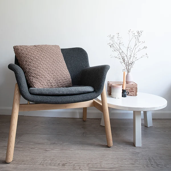 Yarn and Colors „Basketweave Comfy Cushion“ Häkelpaket