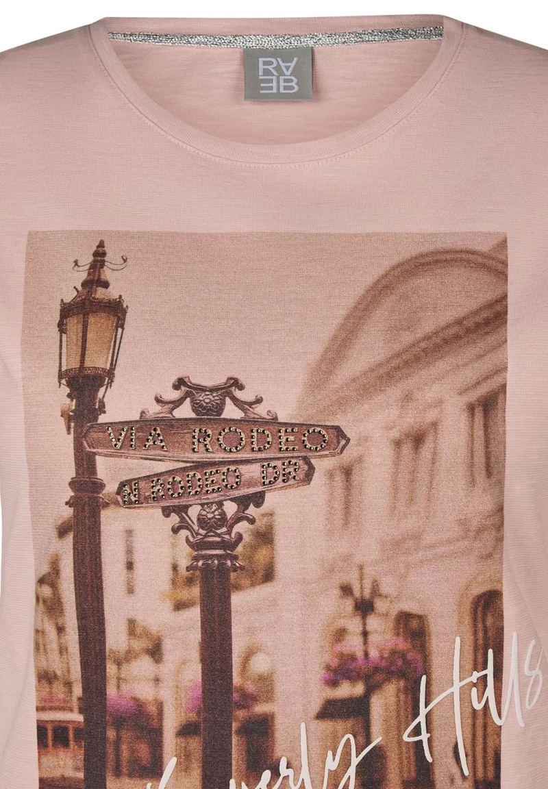Rodeo Drive