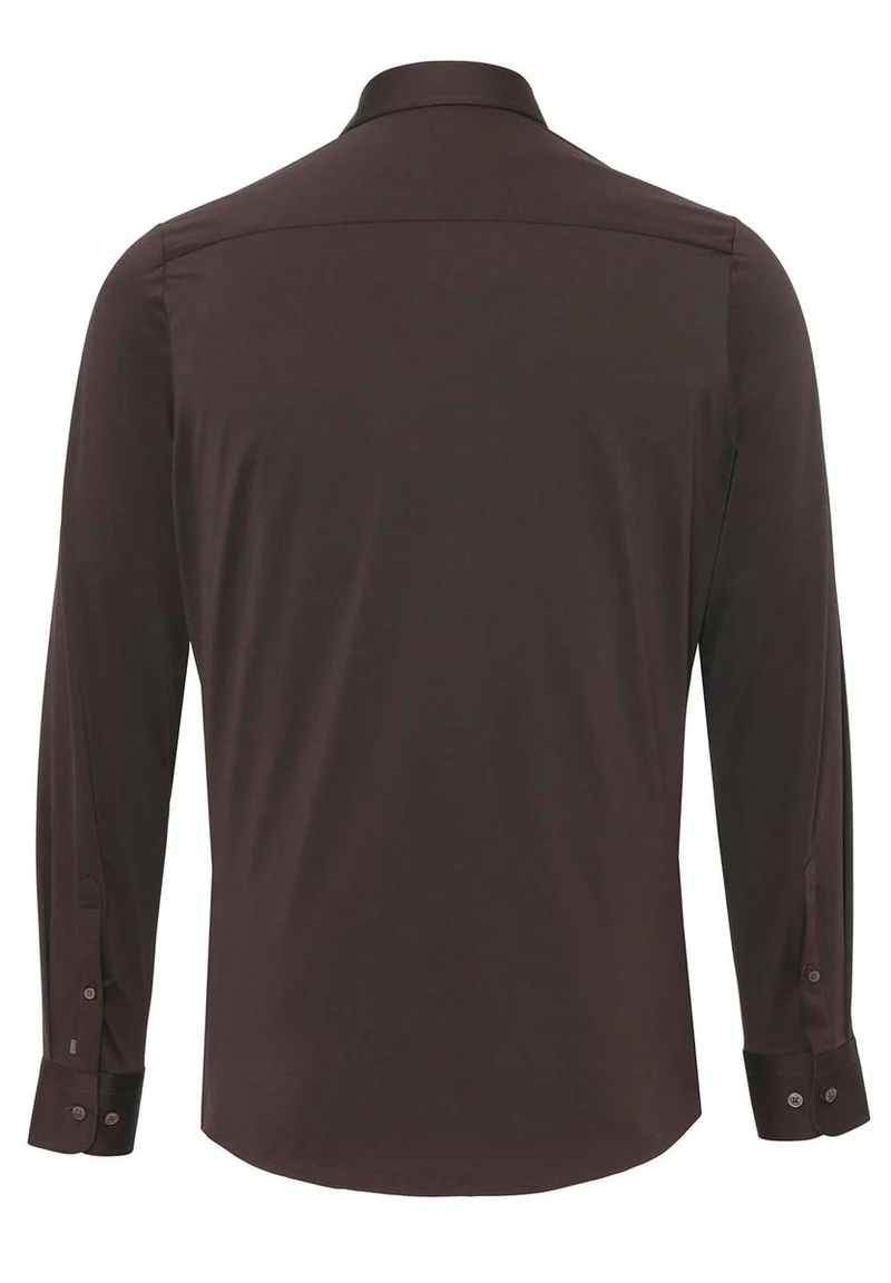 PURE- Functional Hemd Langarm