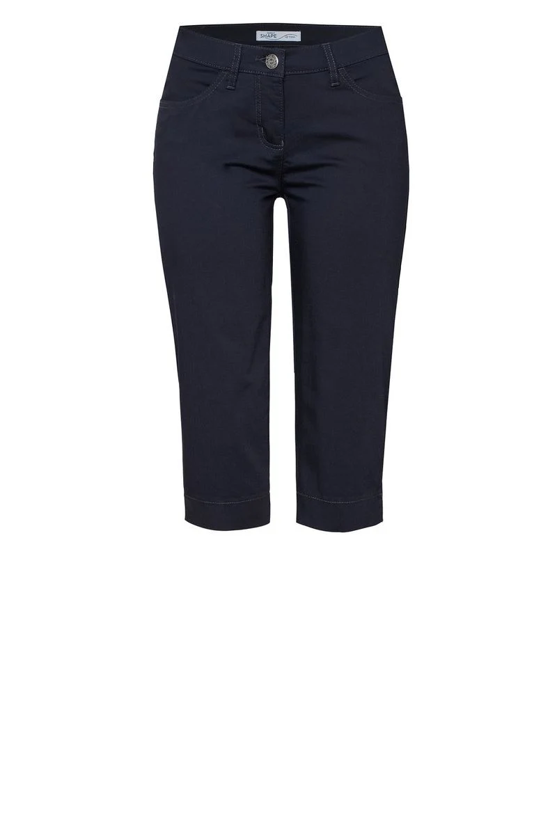 Perfect Shape Capri