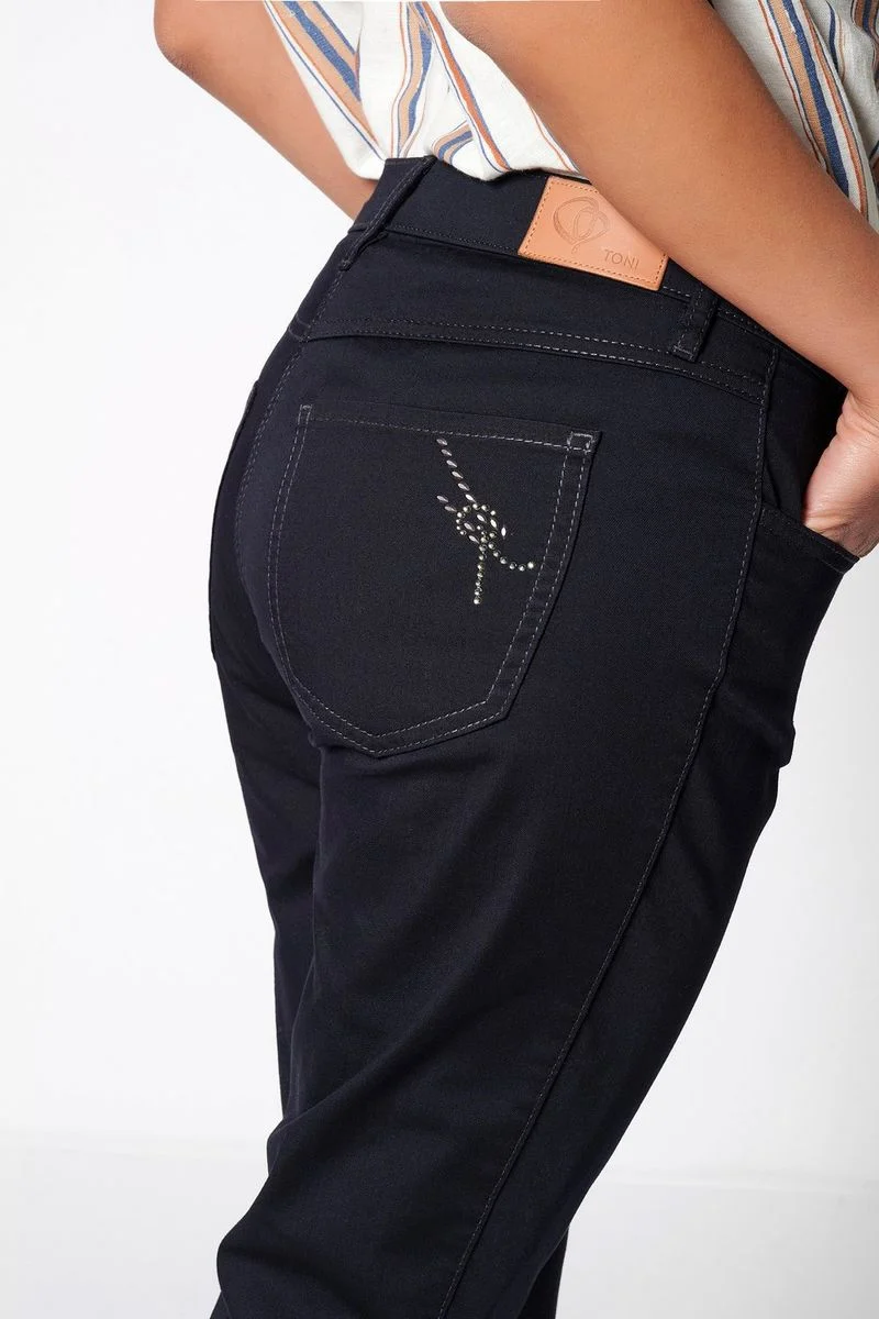 Perfect Shape Capri