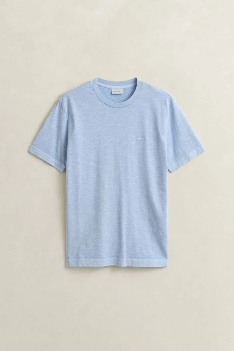 Gewaschenes T-Shirt