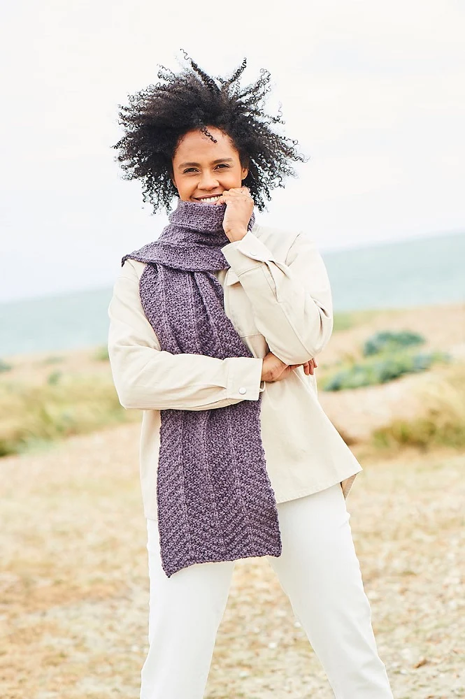 Strickanleitung Stylecraft Softie Chunky Nr. 9818 Accessoires